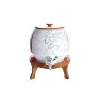 کلمن ماربل آمبیکو چینی