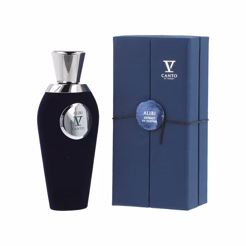 عطر وی کانتو الیبی