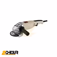 مینی فرز کرون 1010 وات مدل Crown CT13022 (به همراه کیف)