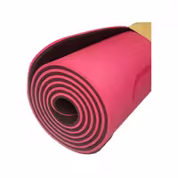 مت یوگا TPE الکس 8 میلی متری