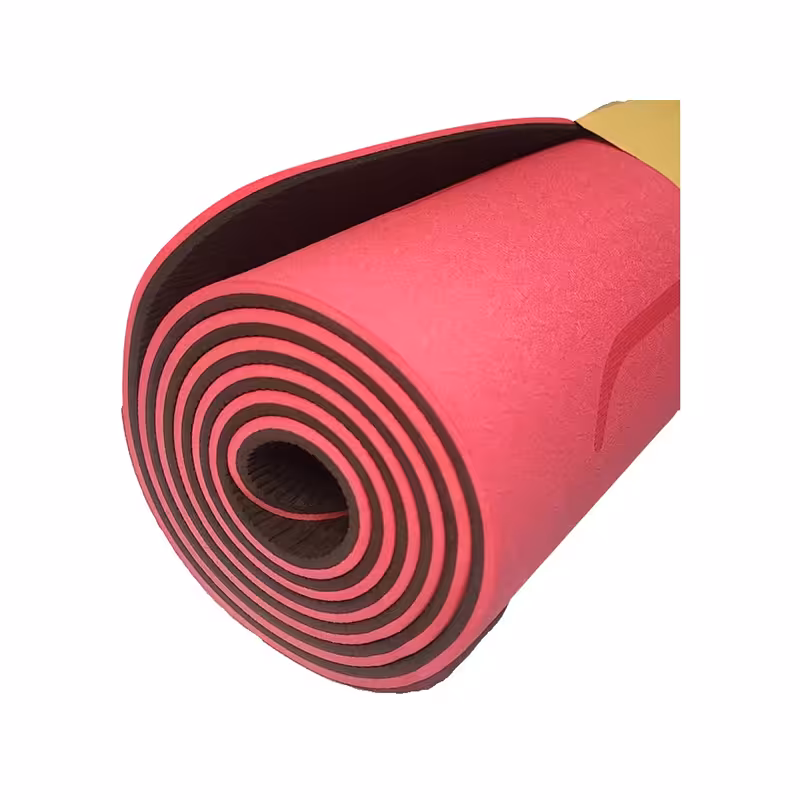 مت یوگا TPE الکس 8 میلی متری