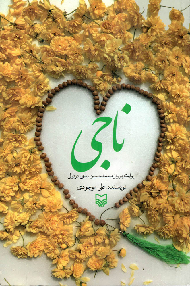 ناجی - (روایت پرواز محمدحسین ناجی دزفولی)
