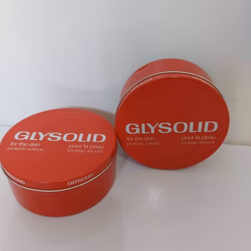 کرم مرطوب کننده دست گلیسولید250میل اصلی