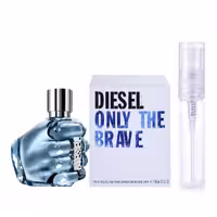 عطر گرمی دیزل انلی بریو مردانه کیفیت متوسط برند پارکس فرانسه 