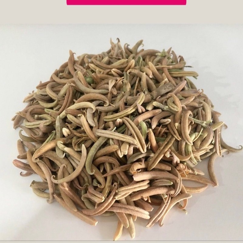 گیاه ناخنک تمیز و تازه (درجه 1)