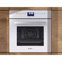 فر برقی داتیس مدل 683 سفید با ریل تلسکوپی