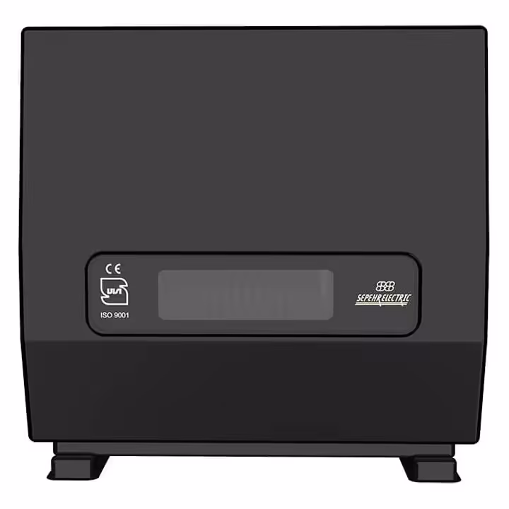 بخاری گازی سپهر الکتریک مدل پگاه SE9000