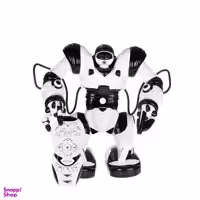 اسباب بازی ربات کنترلی هوشمند مدل TT313