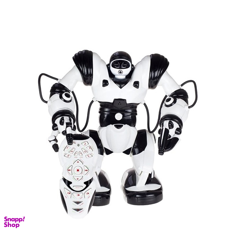 اسباب بازی ربات کنترلی هوشمند مدل TT313