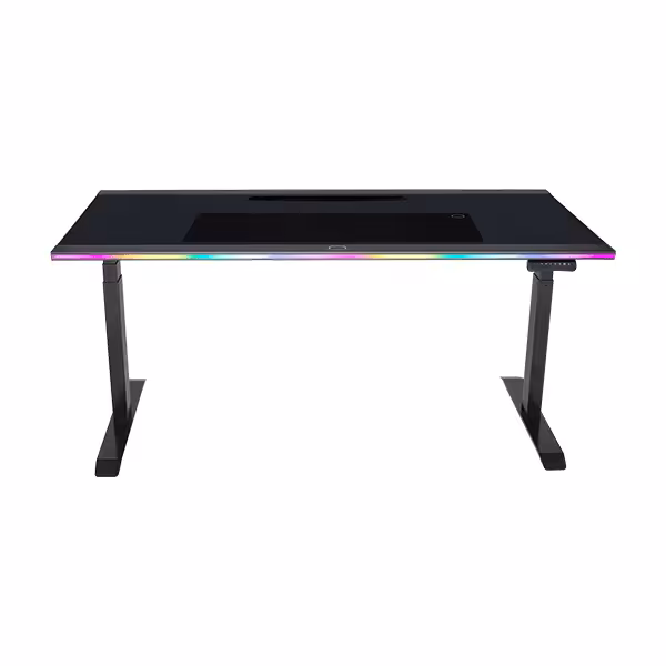 میز گیمینگ کولرمستر مدل GD160 ARGB - پردیس پازار
