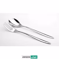 ست قاشق و چنگال 72پارچه MGS مدل DF044