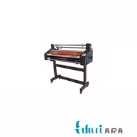 دستگاه پرس کارت طولی AX FM-1100