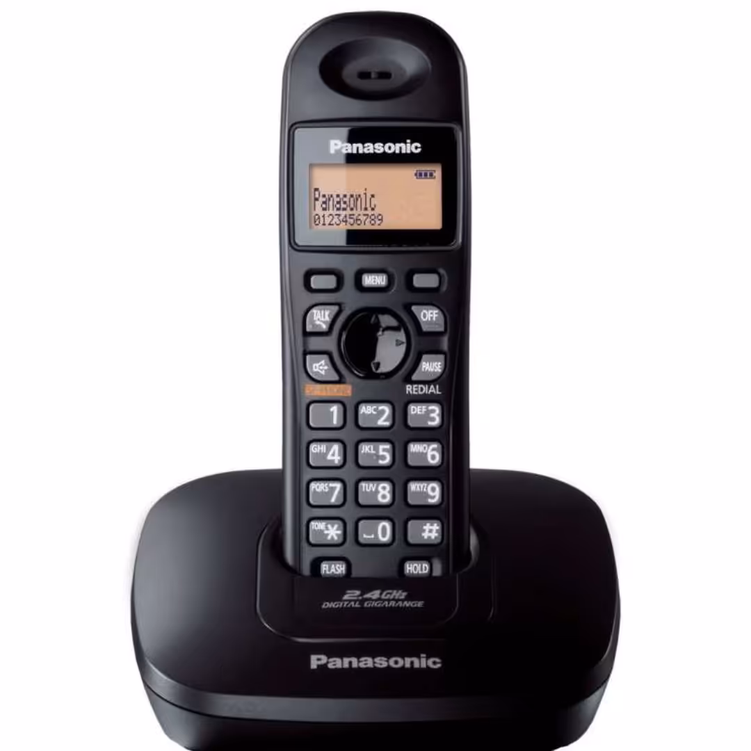 تلفن پاناسونیک مدل KX-TG3611BX