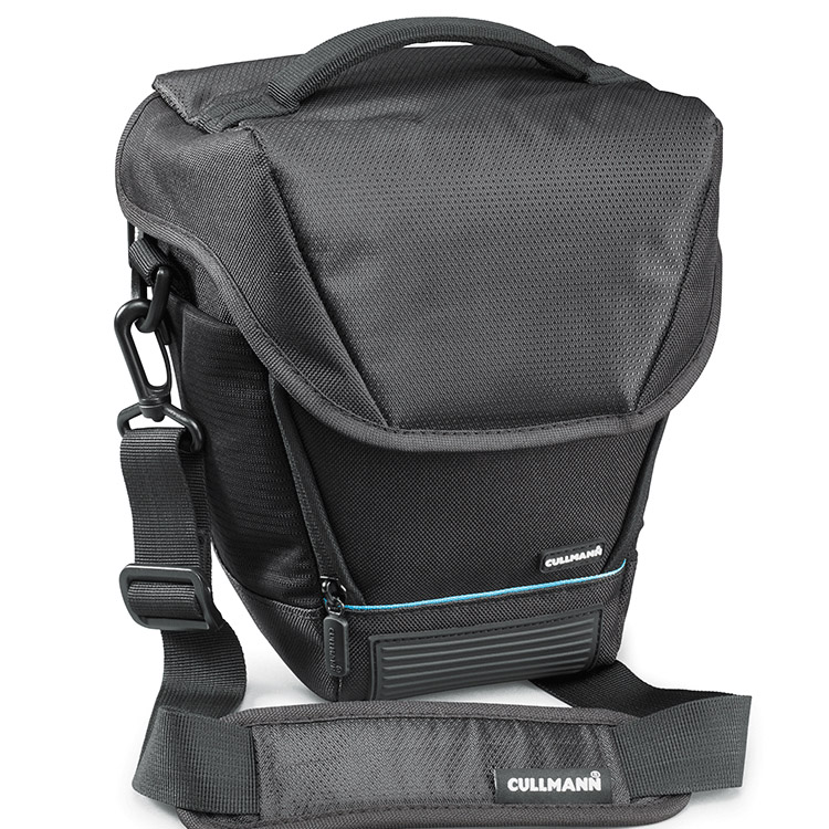کیف رودوشی کالمن مدل Cullmann Boston Action 300 Black