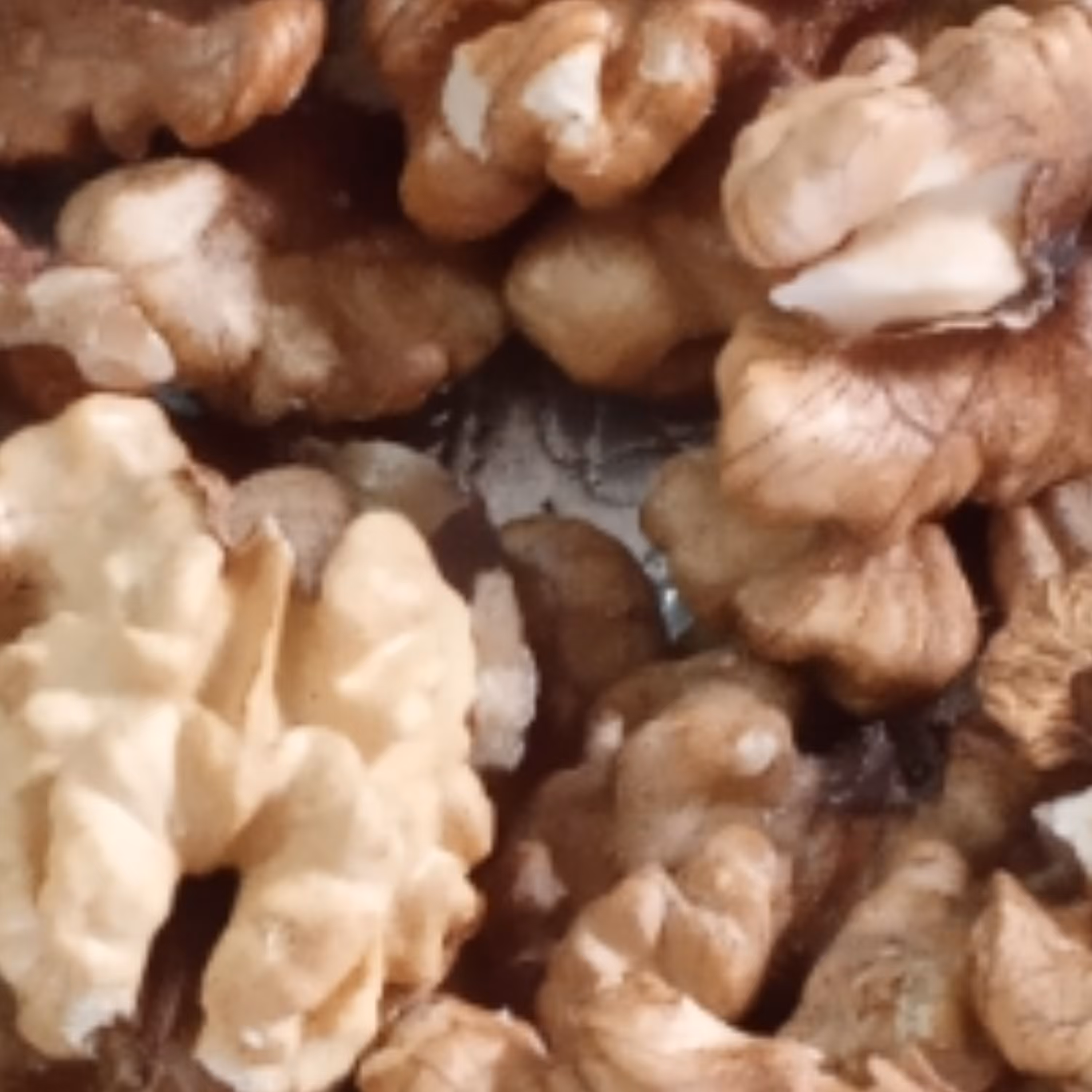 مغز گردو سفید روزشکن (400 گرمی)