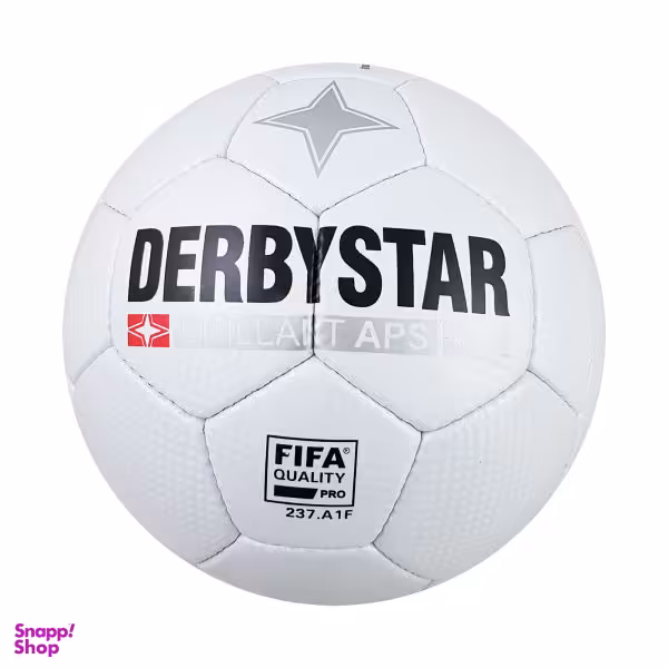 توپ فوتبال دربی‌استار کد GKI 1022