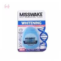 نخ دندان سفید کننده میسویک