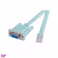 کابل کنسول سیسکو (Cisco) طول 1m