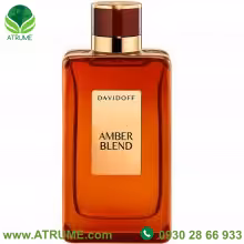 عطر ادکلن دیویدوف آمبر بلند 100 میل مردانه - زنانه