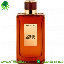 عطر ادکلن دیویدوف آمبر بلند 100 میل مردانه - زنانه