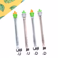 نوک اتود فانتزی طرح کاکتوس