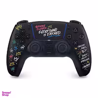 دسته بازی سونی پلی استیشن 5 مدل LeBron James Limited Edition