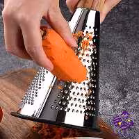 رنده مخروطي کوچک کاج سفيد H0575