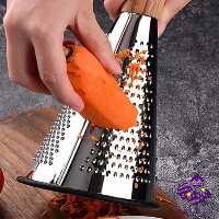 رنده مخروطي کوچک کاج سفيد H0575