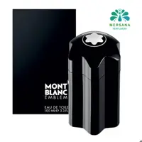 عطر ادکلن مون بلان امبلمMONT BLANC - Emblem