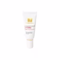 کرم ژل 3X1 مناسب چروک دور چشم آنژسل 20 ml