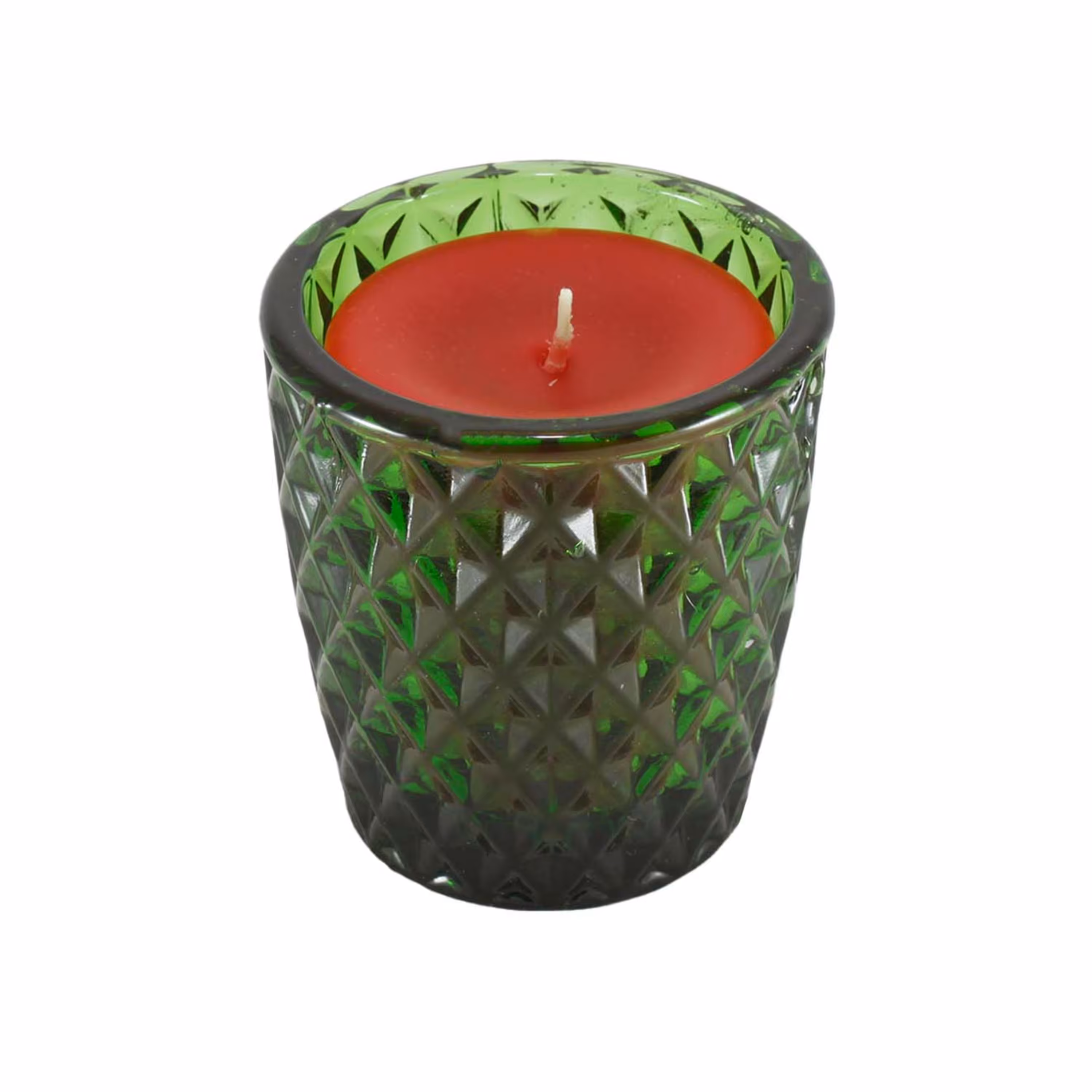 شمع یلدا مدل لیوانی