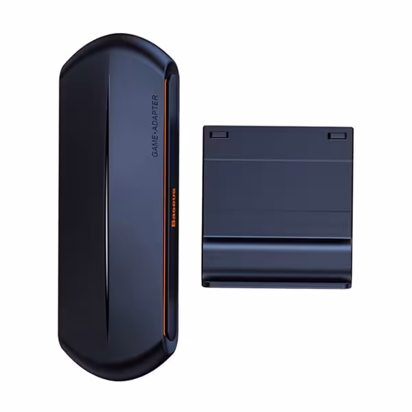 هاب 3 پورت USB بیسوس GMGA01-01