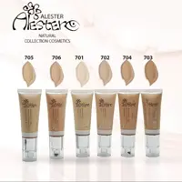 کرم پودر فول کاور آلستر
Alester Full Cover Foundation

موجود در 6 رنگ طبیعی :
701-702-703-704-705-706
