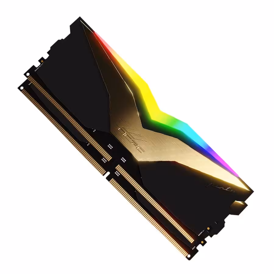 قیمت و خرید رم اوسی پی سی مدل PISTA RGB 16GB Dual 5600MHz CL36 DDR5 BLACK LABEL | یاس ارتباط