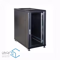 قیمت و خرید رک ایستاده 22 یونیت HPI اچ پی آی عمق 100 | نت ران، راهی ساده‌تر