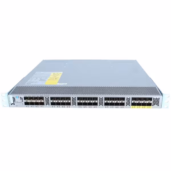 سوئیچ نکسوس سیسکو مدل Nexus N2K-2232PP 10GE | شبکه ارغوان 021-41902