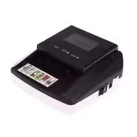 دستگاه تشخیص اسکناس دیتک مدل 106