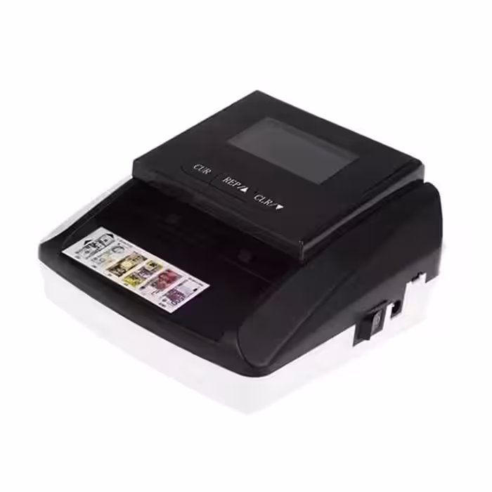 دستگاه تشخیص اسکناس دیتک مدل 106