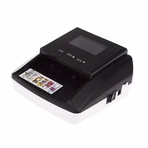 دستگاه تشخیص اسکناس دیتک مدل 106