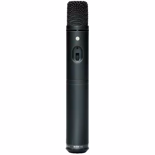 میکروفون دستی رود Rode M3 Condenser Microphone