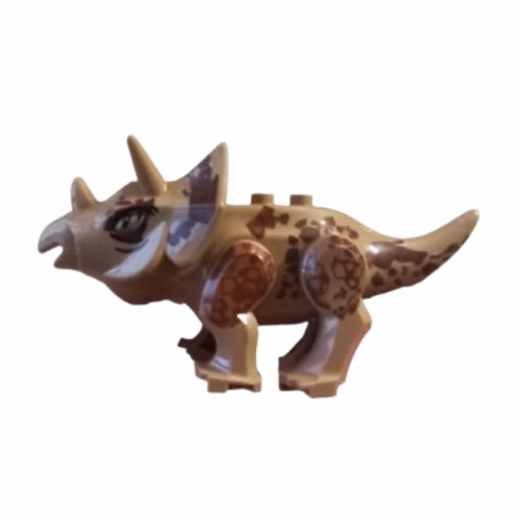 لگو دایناسور ، تری سراتوپس 