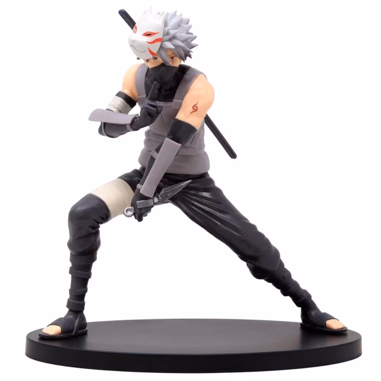 فیگور مدل Kakashi