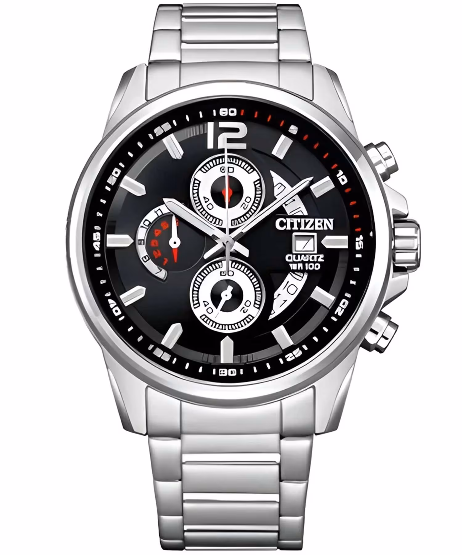 ساعت مچی مردانه سیتیزن، کد AN3690-56E