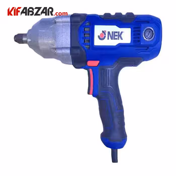 آچار بکس برقی نک مدل 7500IW