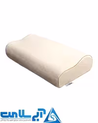 بالش موج دار شیاردار XL زیکلاس مد