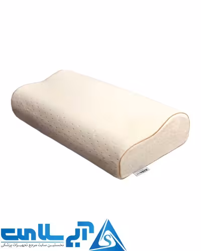 بالش موج دار شیاردار XL زیکلاس مد