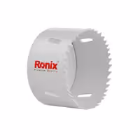 مته گردبر بایمتال 70 میلی متری رونیکس مدل RH-5232