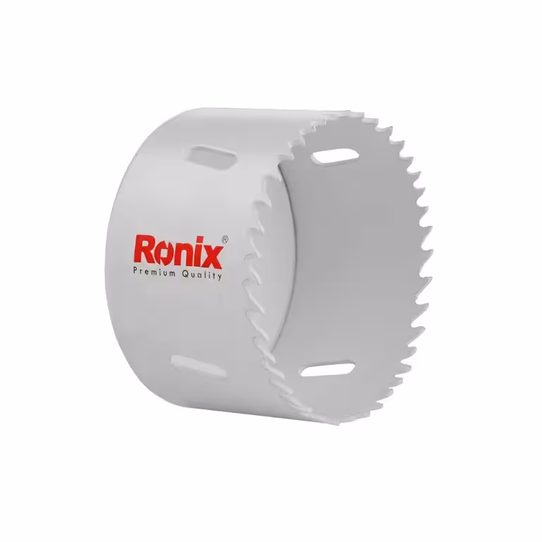 مته گردبر بایمتال 70 میلی متری رونیکس مدل RH-5232