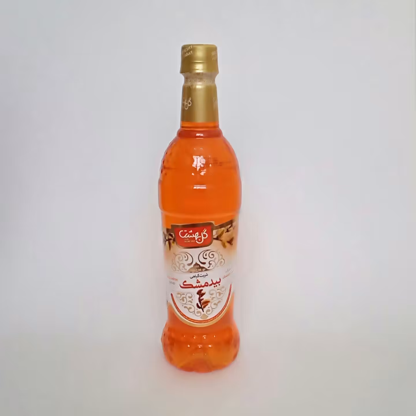 شربت بیدمشک غلیظ 900 گرم