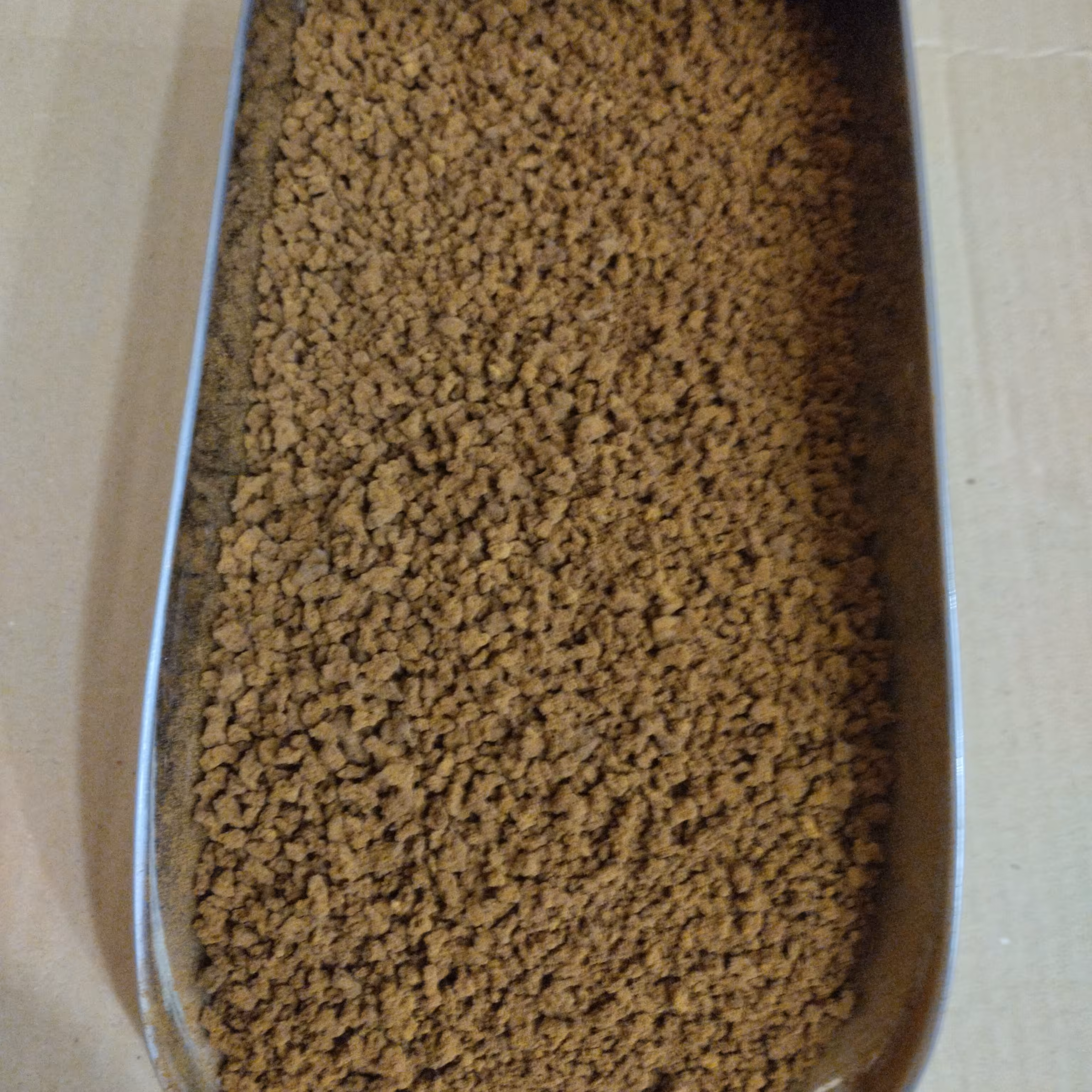 قهوه فوری نسکافه کلاسیک ویژه در وزن 500 گرمی 